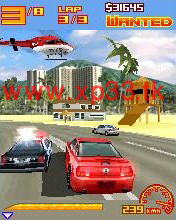 Asphalt 3 3D copy